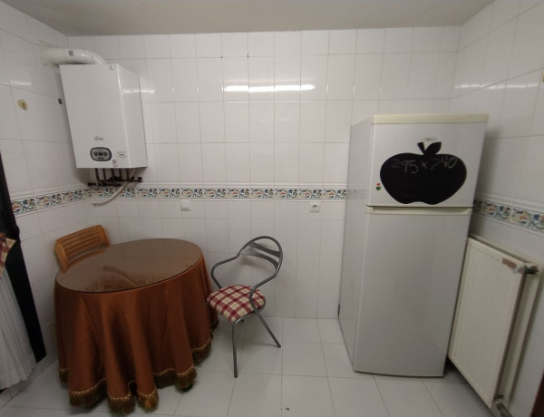 Продажа первого этажа в  Calle Rodríguez Hernández, Salamanca photo 3