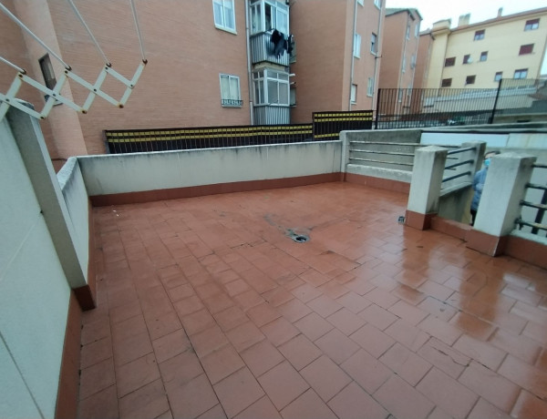 Продажа первого этажа в  Calle Rodríguez Hernández, Salamanca photo 4