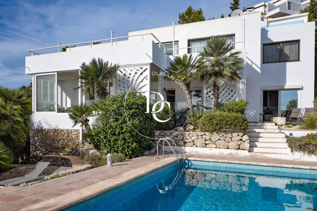 Sale of independent chalet in Calle Viena, Santa Eulalia del Río
 photo 2