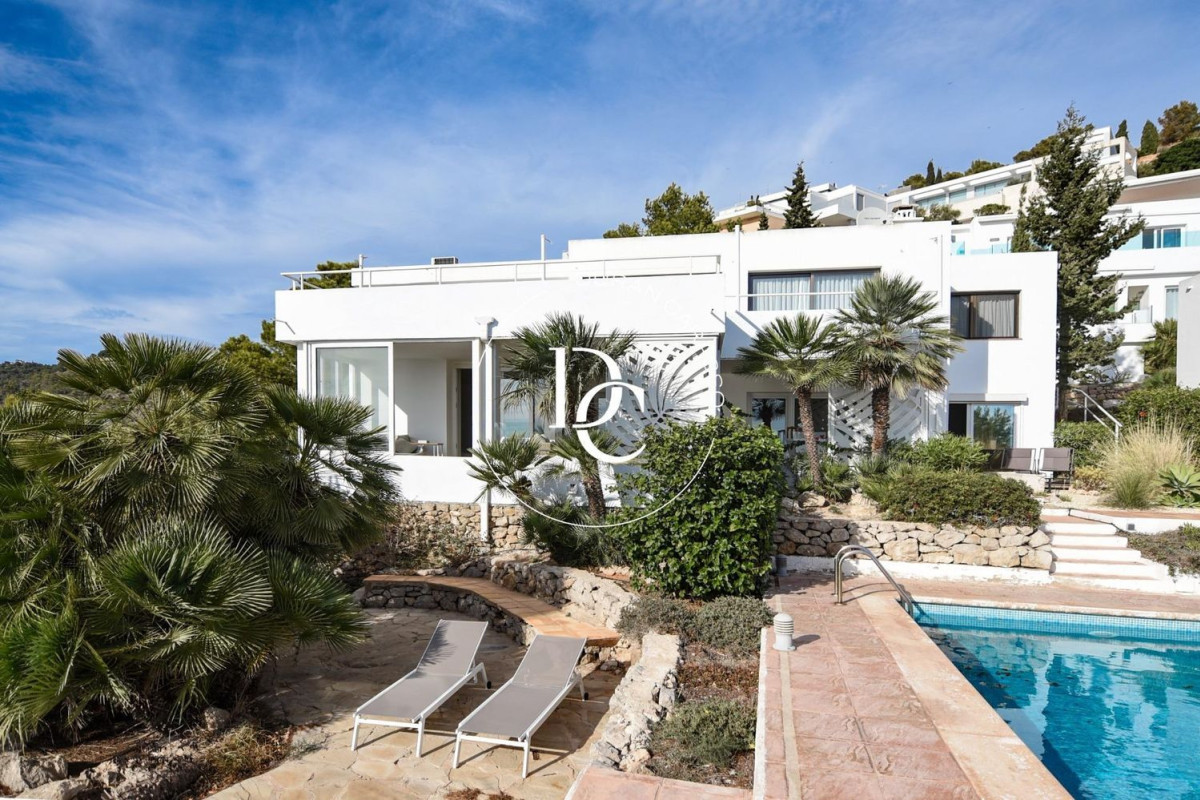 Sale of independent chalet in Calle Viena, Santa Eulalia del Río
 photo 3