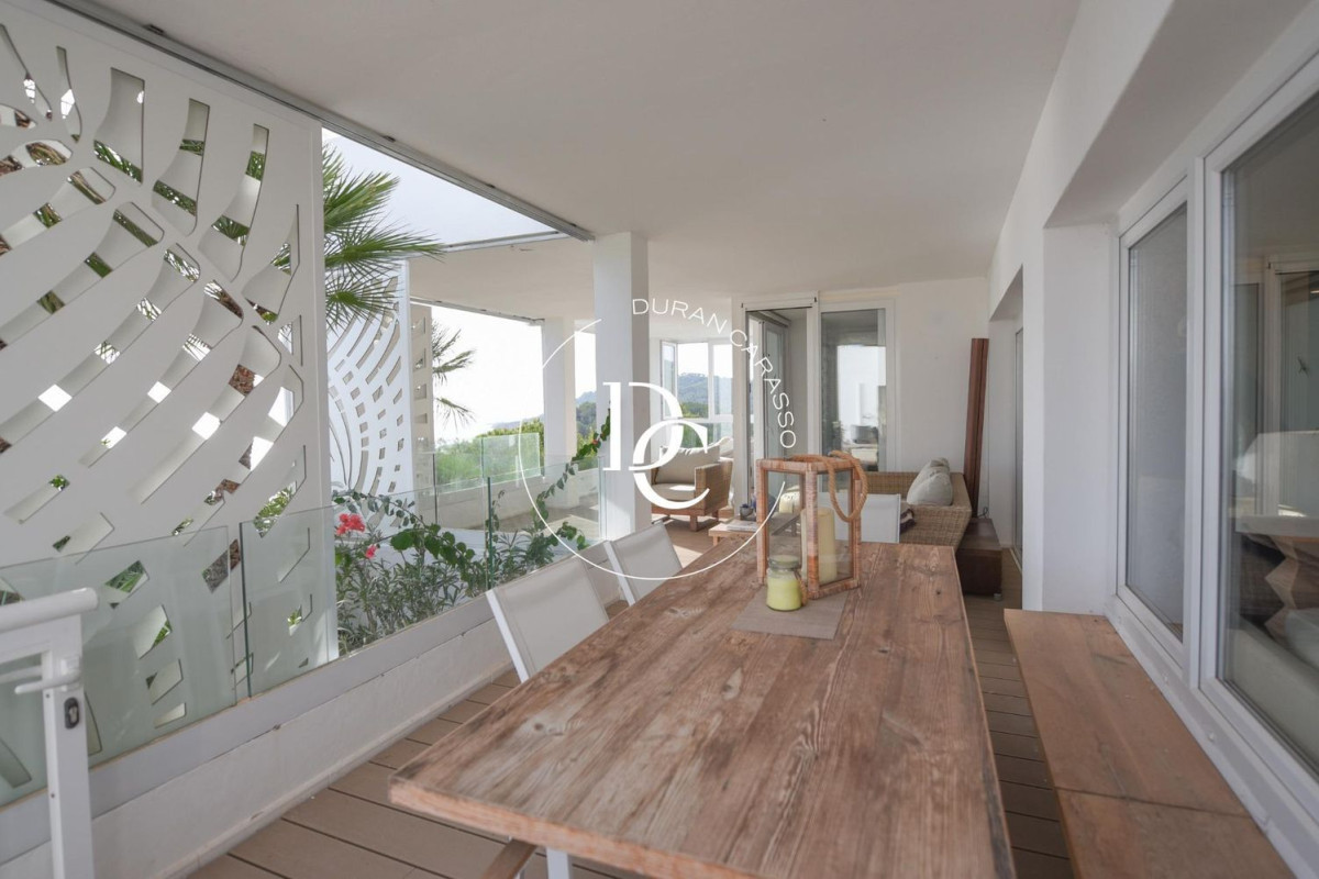 Sale of independent chalet in Calle Viena, Santa Eulalia del Río
 photo 4
