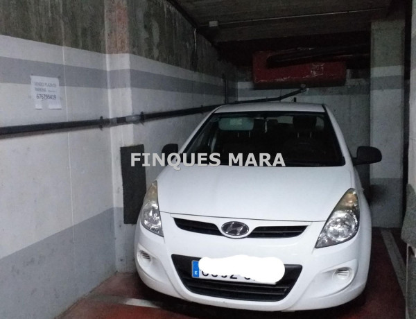 Garaje en venta en  Parc Empresarial , Viladecans photo 2