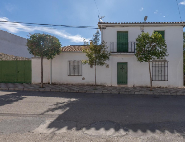 Chalet independiente en venta en , Albolote photo 1