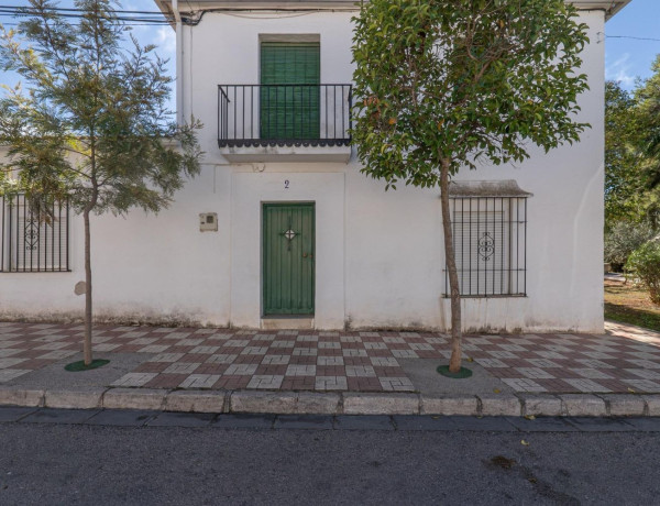 Chalet independiente en venta en , Albolote photo 2