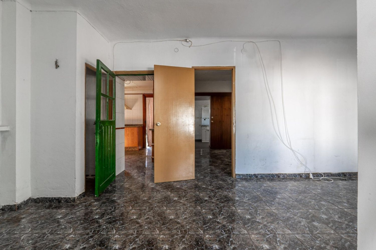 Casa o chalet independiente en venta en calle Azucena, 2 -6, Albolote
photo 3