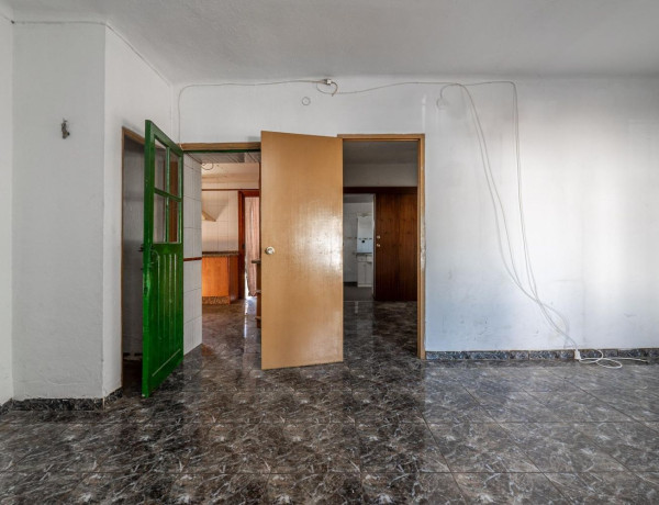 Chalet independiente en venta en , Albolote photo 3