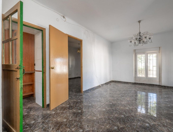 Chalet independiente en venta en , Albolote photo 4