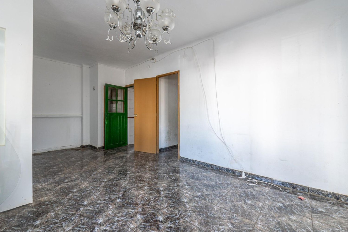 Casa o chalet independiente en venta en calle Azucena, 2 -6, Albolote
photo 5