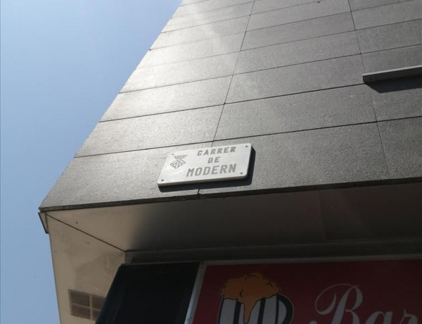 Bajo en venta en  Santa Eulàlia , Hospitalet de Llobregat photo 1