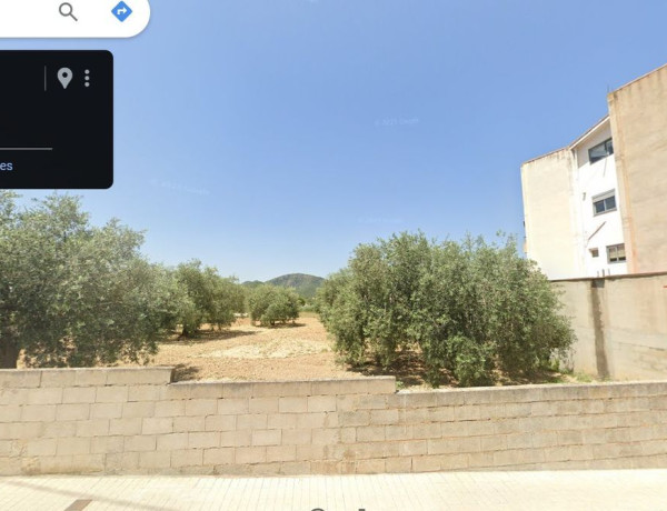 Terreno en venta en calle la Fuente, 22 photo 3