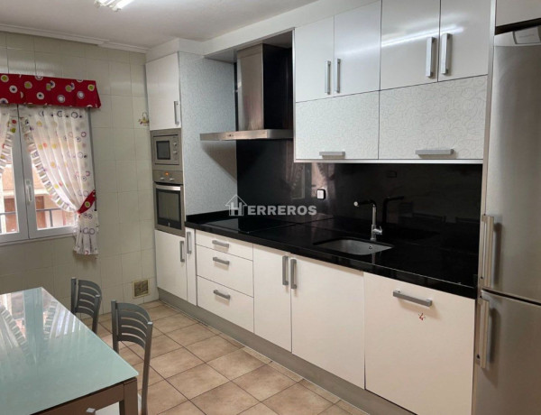 Piso en venta en , Alberite photo 1
