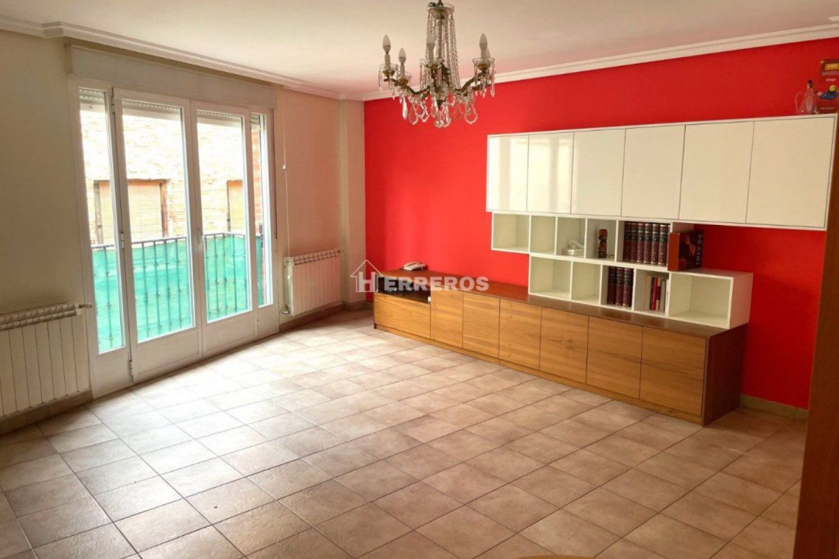 Piso en venta en calle las Parras, Alberite
 photo 3