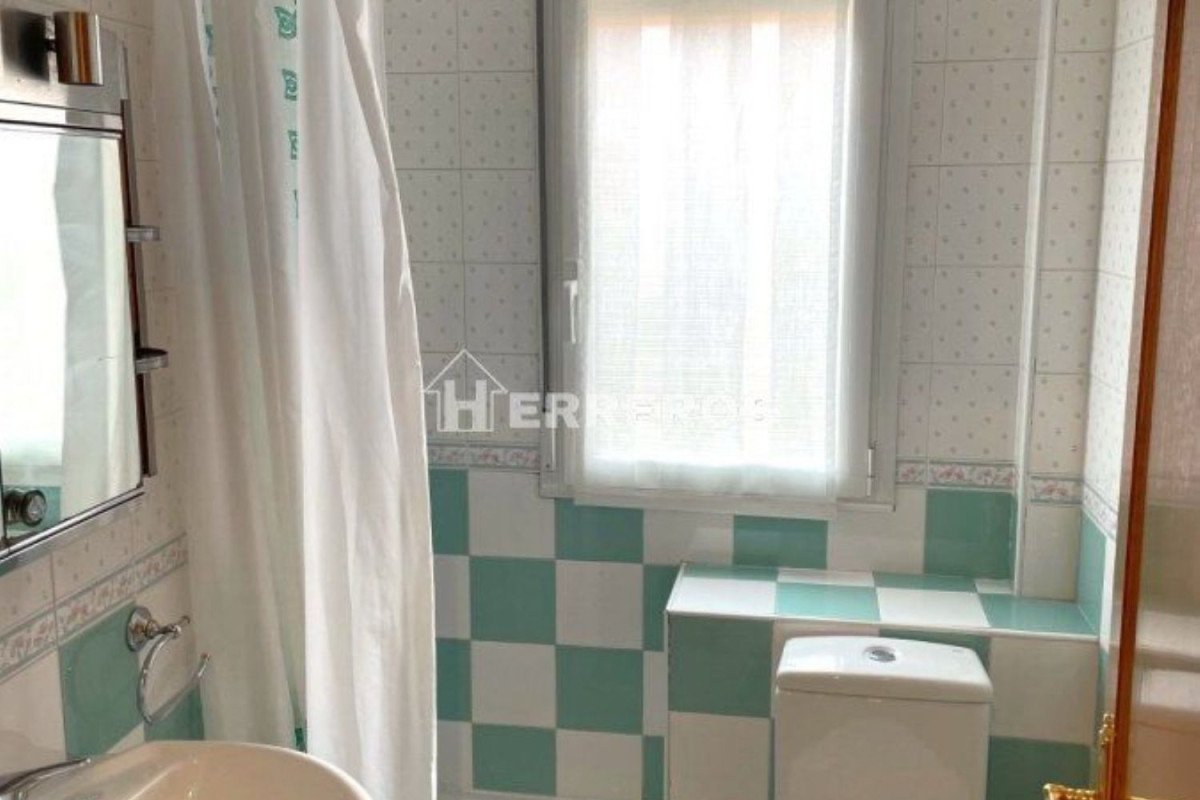 Piso en venta en calle las Parras, Alberite
 photo 4