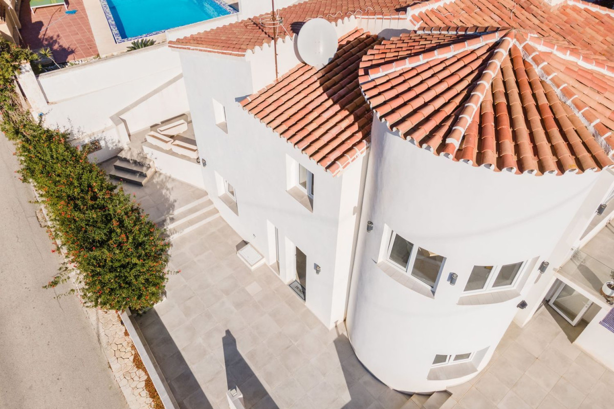 Venta de chalet independiente en Calaburra - Chaparral, Mijas
 photo 4