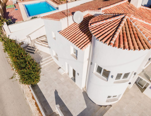 Chalet independiente en venta en  Calaburra - Chaparral , Mijas photo 4