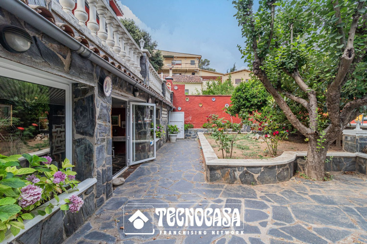 Venta de chalet independiente en Valldoreix, Sant Cugat del Vallès
 photo 5