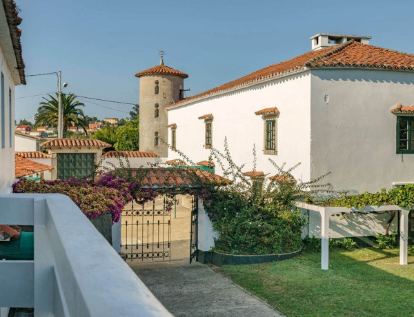 Chalet independiente en venta en  Calle Golfiño, 52, Oleiros photo 3