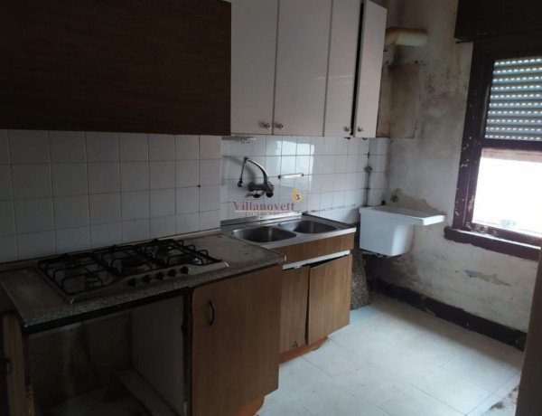 Apartment for sale in Centro urbano , Vigo photo 1