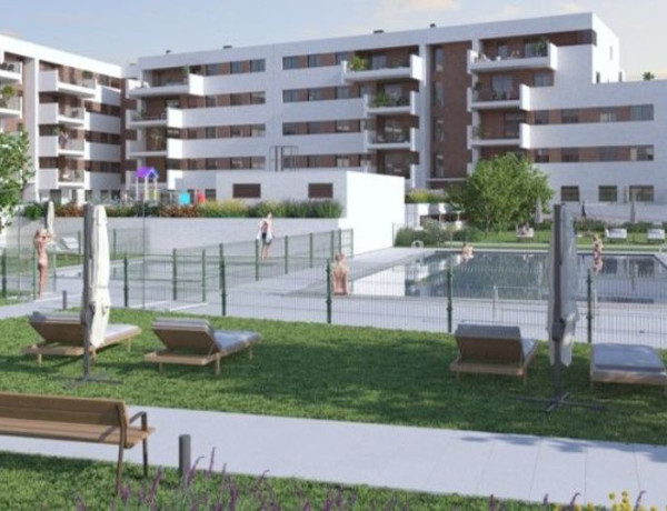 Piso en venta en , Alovera photo 1