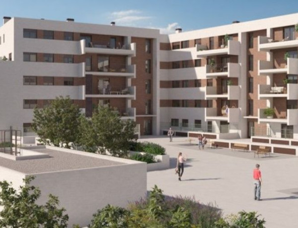 Piso en venta en , Alovera photo 3