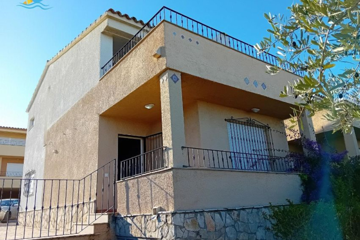 Sale of independent chalet in Calle del Pou, Peñíscola
photo 1