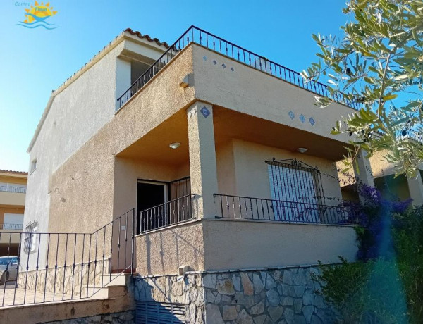Detached villa for sale in Calle del Pou, Peñíscola photo 1