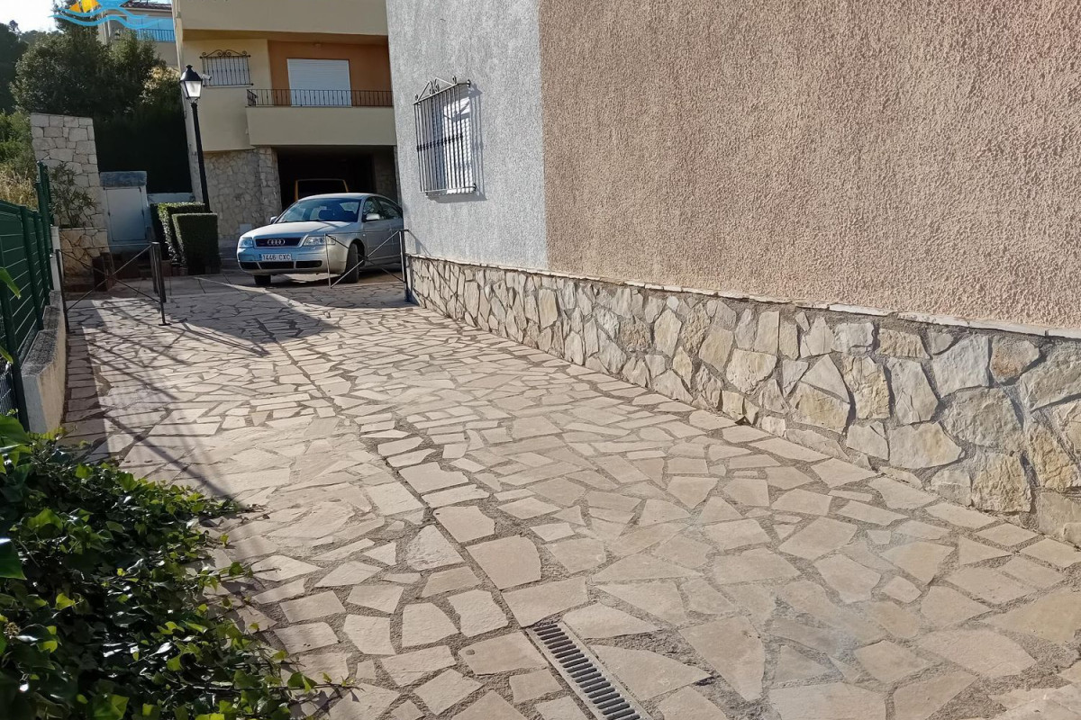 Sale of independent chalet in Calle del Pou, Peñíscola
photo 4