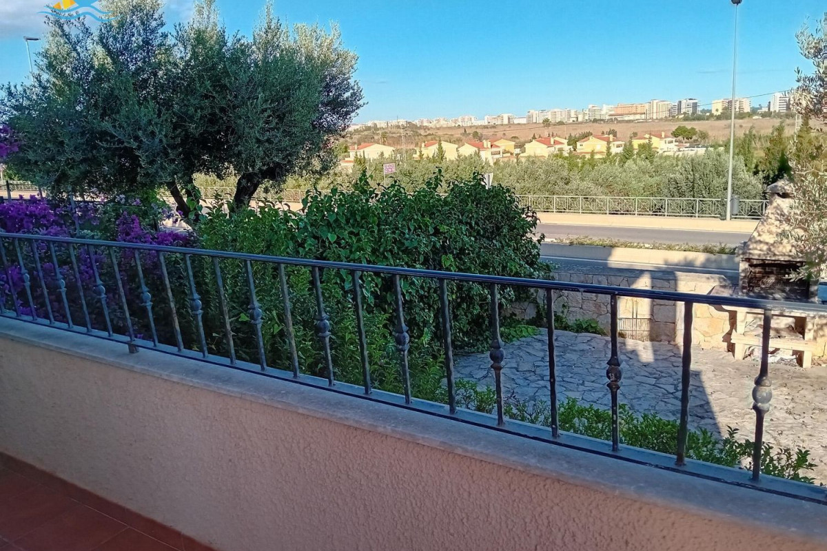 Sale of independent chalet in Calle del Pou, Peñíscola
photo 5