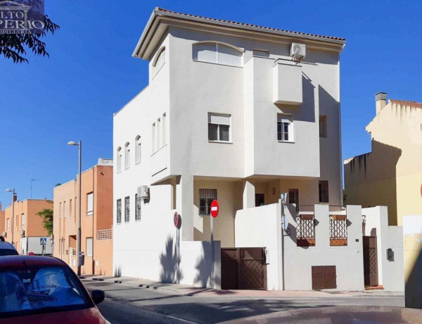 Detached villa for sale in San Miguel , Armilla photo 1