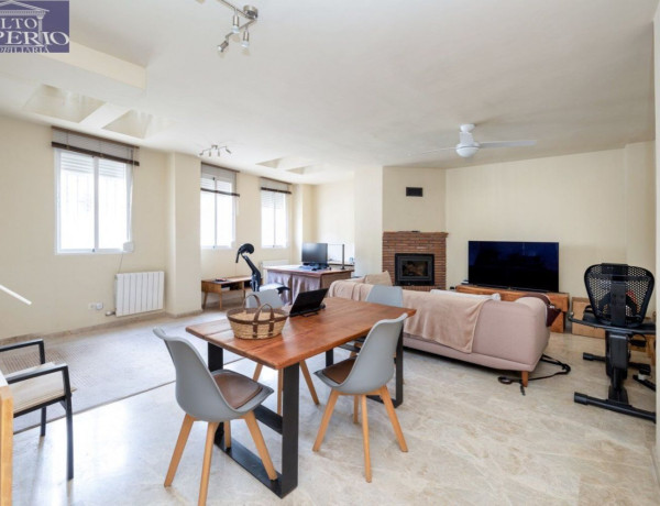 Detached villa for sale in San Miguel , Armilla thumbnail 2
