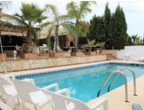 Chalet adosado en venta en Campo de Mijas , Mijas photo 1