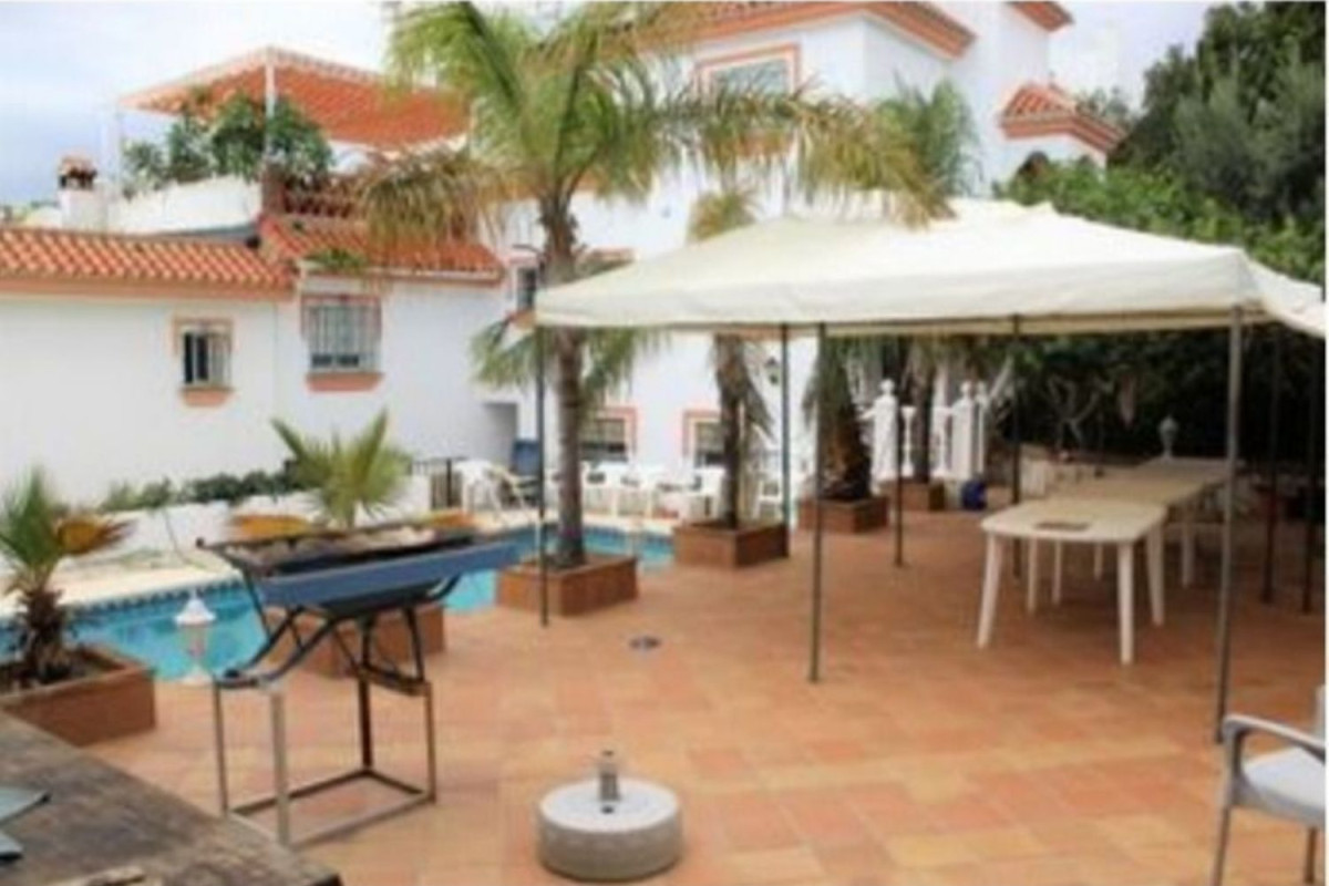 Venta de chalet adosado en  Campo de Mijas , Mijas photo 2