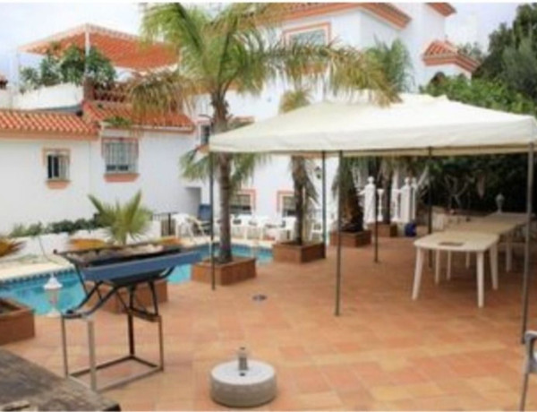 Chalet adosado en venta en Campo de Mijas , Mijas thumbnail 1