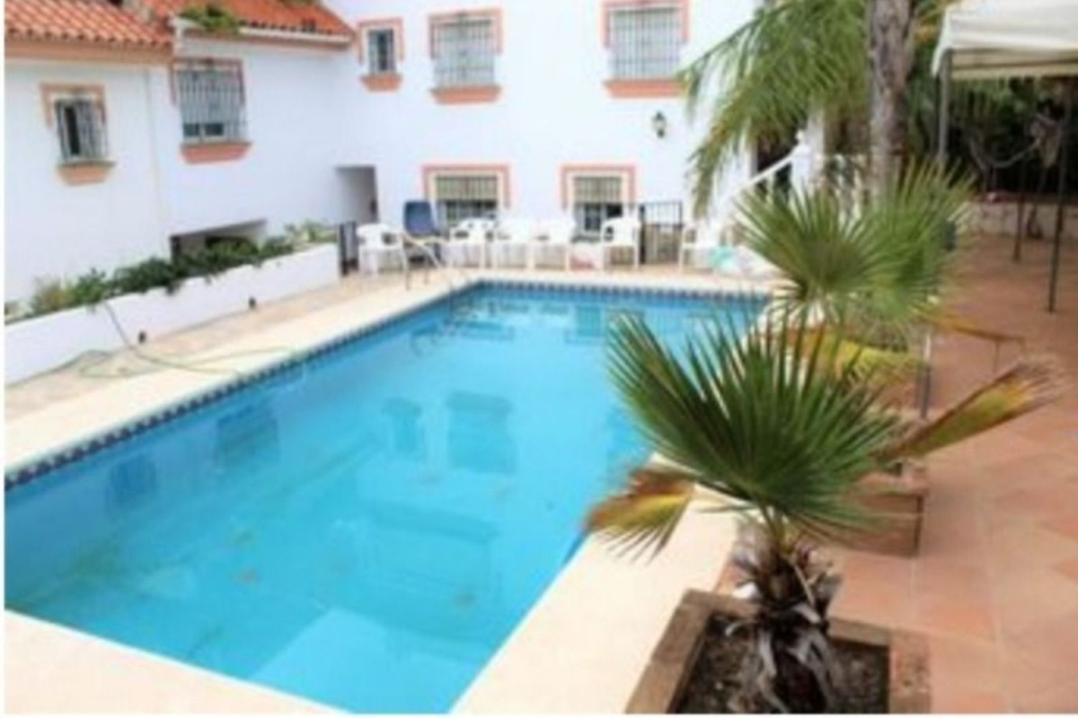 Venta de chalet adosado en  Campo de Mijas , Mijas photo 3