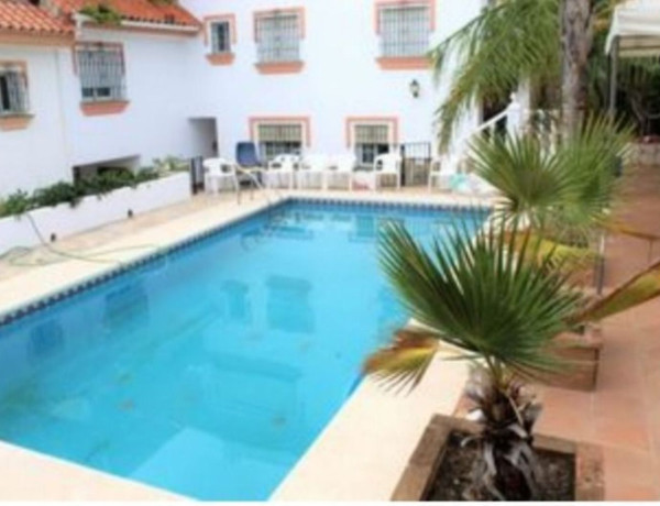 Chalet adosado en venta en Campo de Mijas , Mijas thumbnail 2