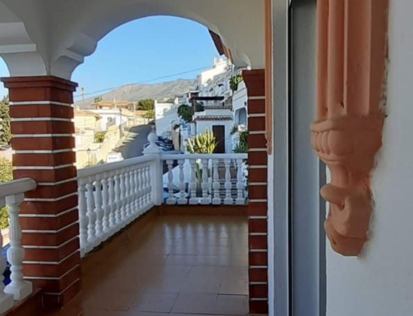Chalet adosado en venta en  Campo de Mijas , Mijas photo 4