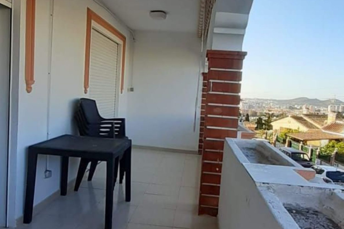 Venta de chalet adosado en  Campo de Mijas , Mijas photo 5