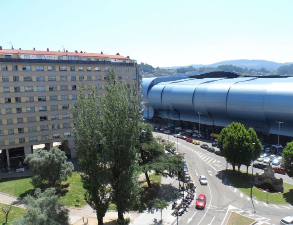 Apartment for sale in MANUEL DE CASTRO, 35, Vigo photo 1