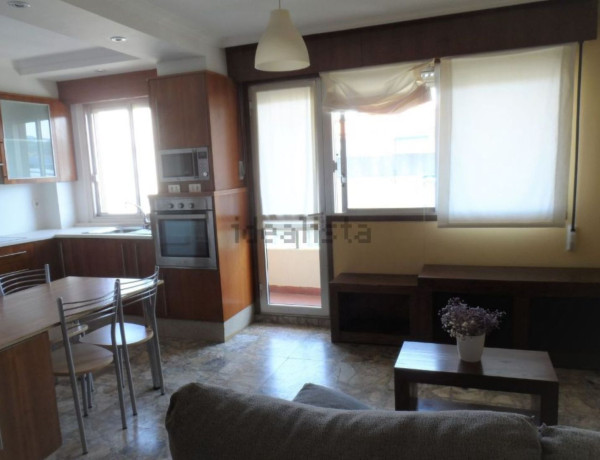 Apartment for sale in MANUEL DE CASTRO, 35, Vigo thumbnail 2