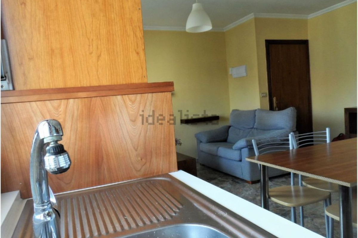 Sale of apartment in MANUEL DE CASTRO, 35, Vigo
photo 4