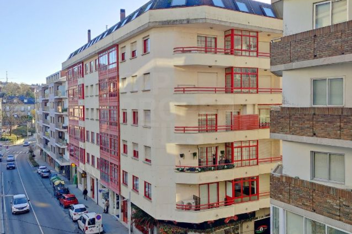 Аренда квартиры на Calle Progreso s/n , Санксенхо photo 1