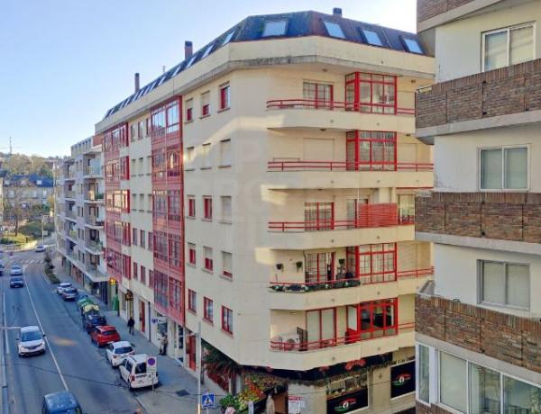 Piso en alquiler en Calle Progreso s/n , Sanxenxo photo 1