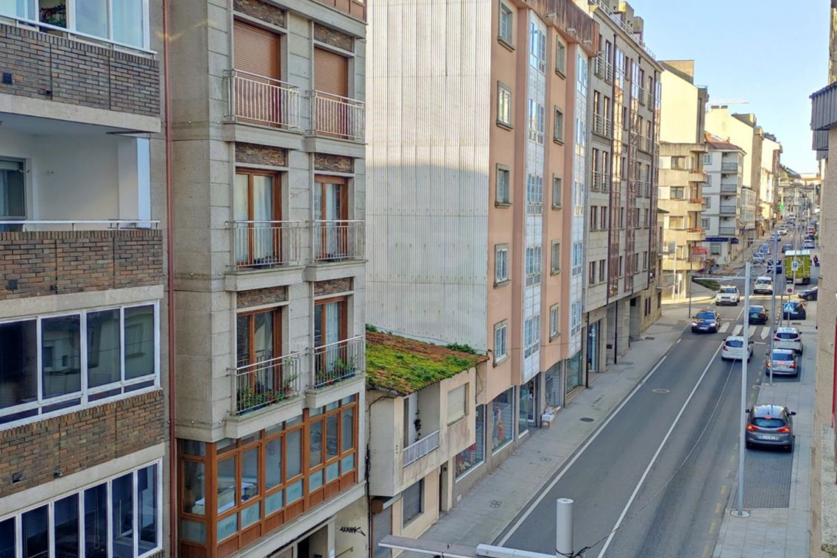 Аренда квартиры на Calle Progreso s/n , Санксенхо photo 3
