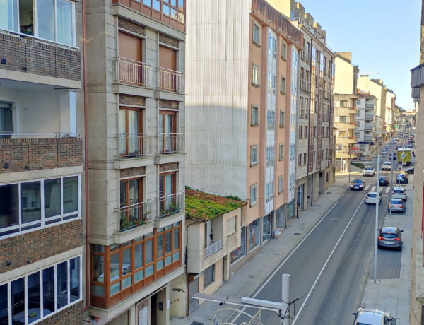 Piso en alquiler en Calle Progreso s/n , Sanxenxo thumbnail 2