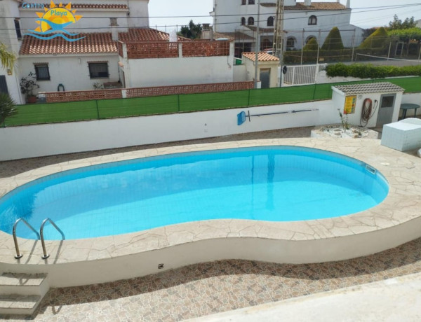 Piso en venta en Avenida del País Valencià, Vinarós photo 1