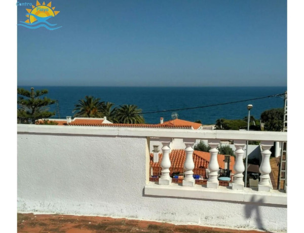 Piso en venta en Avenida del País Valencià, Vinarós thumbnail 1