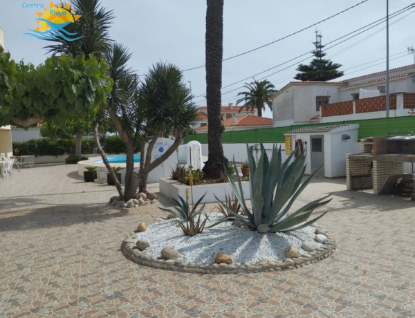 Piso en venta en  Avenida del País Valencià, Vinarós photo 4
