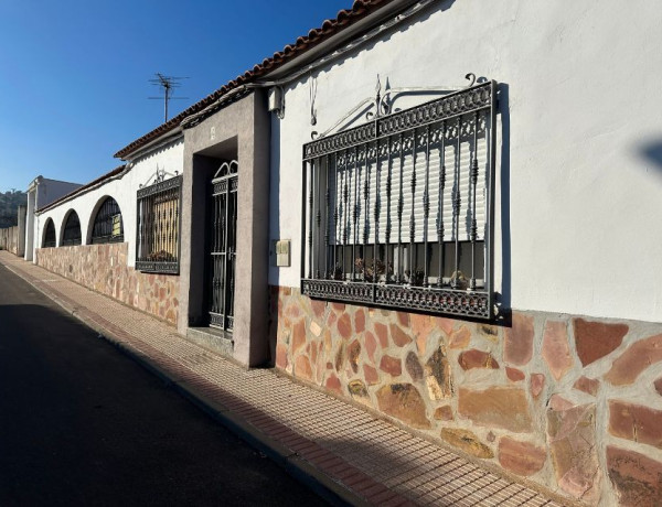 Chalet independiente en venta en , Puerto Lapice photo 1