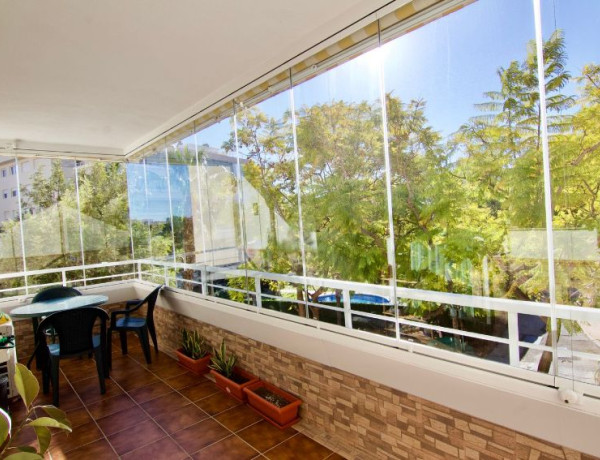 Apartment for sale in Calle bahia s/n, Benalmádena photo 1