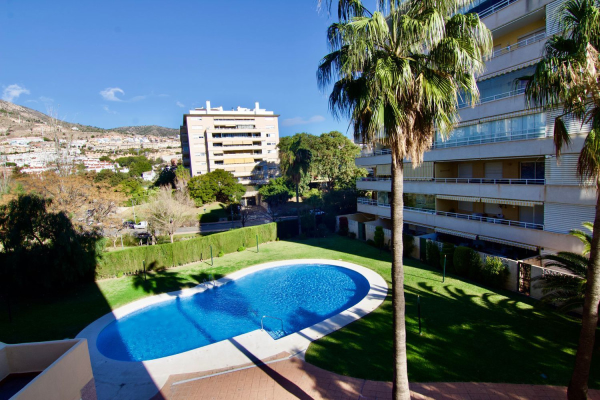 Sprzedaż mieszkania w Calle bahia s/n, Benalmádena
photo 3